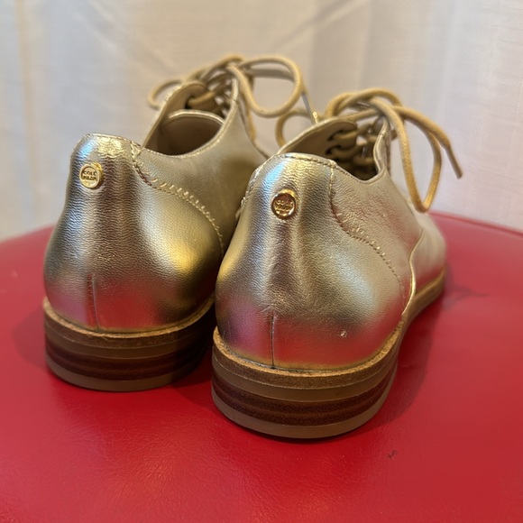 NWOT Authentic Cole Haan The Go-To Arden Oxford Sz 5 - Picture 6 of 9